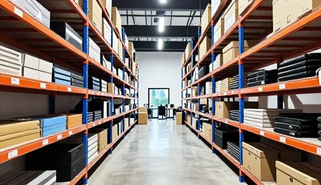 提升户外运动用品施工效率的关键问题与解决策略